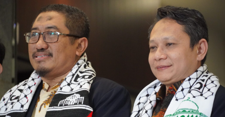 Universitas Brawijaya Lepas Dua Dokter Spesialis ke Gaza, Bawa Bantuan Medis dari Donasi Sivitas Akademika