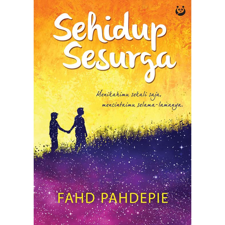 Ingin Menikah? Kamu Wajib Baca 3 Buku Karya Fahd Pahdepie Ini