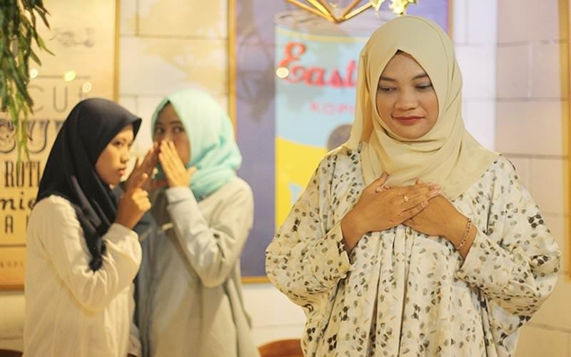 Ternyata Ada Iri Yang Diperbolehkan Dalam Islam Apakah Itu