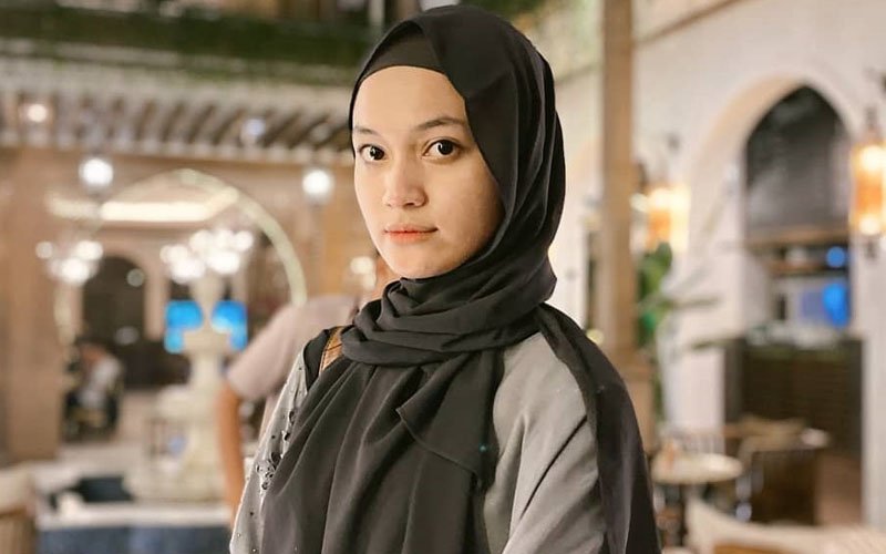 Mengenal Lebih Dekat Jihan Salsabila Selebgram Cantik Calon Istri