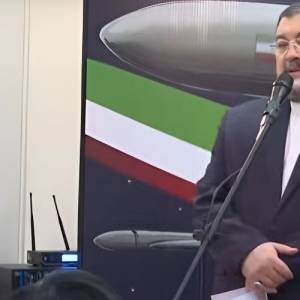 Iran Bersumpah Lanjutkan Bela Diri, Sebut Serangan Israel 