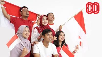Menyambut HUT RI ke-80: Inilah Makna Kemerdekaan Sejati dalam Islam yang Wajib Direnungkan