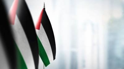 Langkah Bersejarah: Inggris, Australia, dan Kanada Umumkan Pengakuan Resmi Negara Palestina