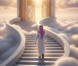 Saat Rahmat Allah Melebihi Ekspektasi: Inilah Nasib Orang Terakhir yang Keluar dari Neraka