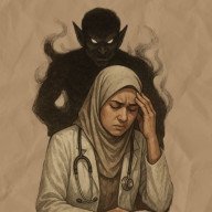 Kisah Pergulatan Dokter Melawan Gangguan Jin Bertahun-tahun dan Nasihat Ustadz Muhammad Faizar