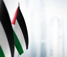 Langkah Bersejarah: Inggris, Australia, dan Kanada Umumkan Pengakuan Resmi Negara Palestina