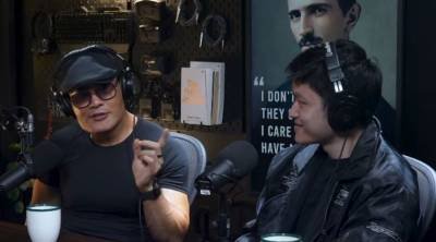 Conscious Parenting: Resep Deddy Corbuzier & Dr. Shefali Bangun Hubungan Harmonis dengan Anak