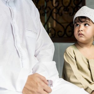 Mengenal Rumus 7 x 3 Ilmu Parenting yang Digunakan Oleh Ali bin Abi Thalib