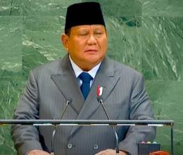 Indonesia Serukan Aksi Nyata, Siap Evakuasi 1.000 Pasien dari Gaza