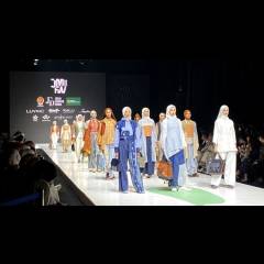 Jakarta Muslim Fashion Week (JMFW) 2025: Mewujudkan Indonesia sebagai Pusat Modest Fashion Dunia