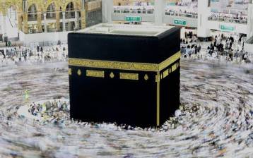 Fenomena Matahari di Atas Ka'bah, Kemenag Imbau Pengecekan Arah Kiblat