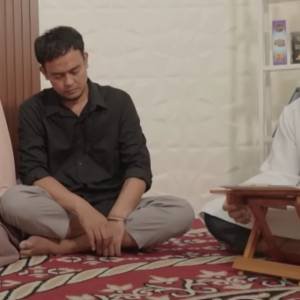 Kisah Nyata Pasangan Melawan Sihir 5 Tahun: Kebutaan, Jarum, dan Teror Gaib