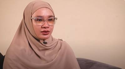 Dian Agustin: Dari Depresi dan Hutang Ratusan Juta, Bangkit Membangun Kerajaan Sambal Alu