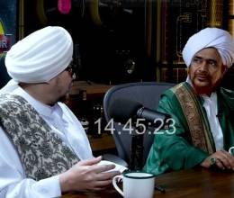 Habib Umar bin Hafidz di Podcast Deddy Corbuzier: Dari Ketenangan Hati, Makna Musibah, hingga Doa untuk Indonesia