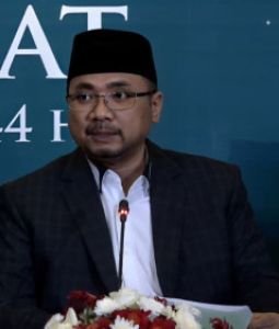 Kementerian Agama Mengonfirmasi Indonesia Dapat Tambahan 8.000 Kuota Haji